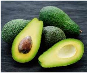 Avocadoes - Weight Loss