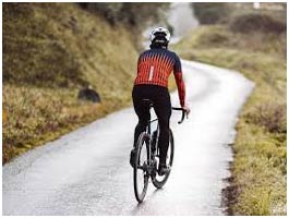 Cycling - Prevent Arthritis