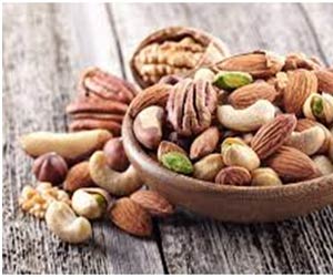 Nuts for Weight Loss and Health