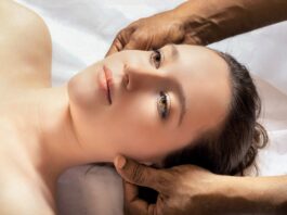 Massage Therapy - Original Mood Enhancer