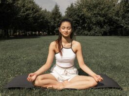 How Yoga Benefits Your Professional Growth
