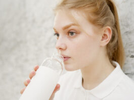 The Osteoporosis Diet
